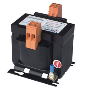 JBK5-63VA.380V/24V机床控制变压器