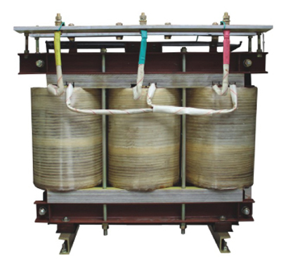 ZSG三相干式变压器