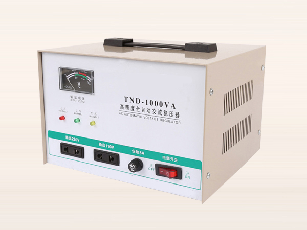 TND-1KVA