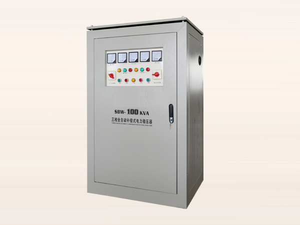 SBW-100KVA